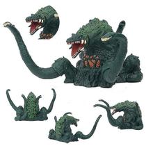 Biollant Action Figure Toys Godzilla vs Toho (Tamanho único)