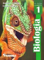 Biologia 1 - 04Ed/13 - HARBRA