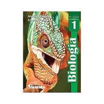 Biologia 1 - 4ª Edição