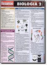 Biologia 2 - resumao - BARROS FISCHER
