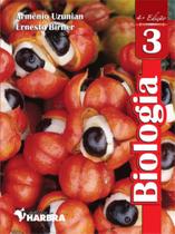 Biologia 3 - 04Ed/13 - HARBRA