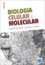 Biologia Celular e Molecular (Nova.Ed.) - Lidel