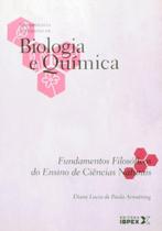 Biologia e Química - IBPEX EDITORA - INTERSABERES