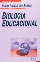 Biologia Educacional - Atica