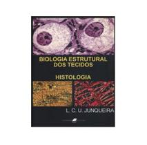 Biologia Estrutural dos Tecidos - Histologia - GEN
