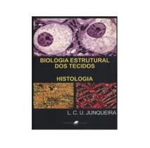 Biologia Estrutural dos Tecidos - Histologia