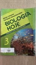 Biologia Hoje - Genética - Evolução - Ecologia. Volume 3