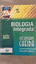 Biologia Integrada - Volume Único