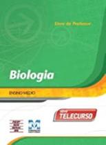 Biologia Livro Do Professor. Biologia Livro Do Professor.