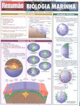 Biologia marinha - RESUMAO Biologia marinha - RESUMAO