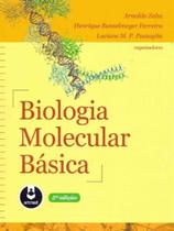 Biologia Molecular Básica - 05Ed/14 - ARTMED