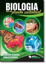 Biologia Para um Planeta Sustentável