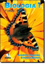Biologia - Vol.1 - HARBRA - DIDATICOS