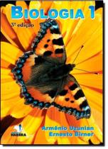 Biologia - Vol.1 - HARBRA - DIDATICOS