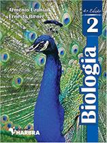 BIOLOGIA -VOL. 2 - 4ª ED. - HARBRA