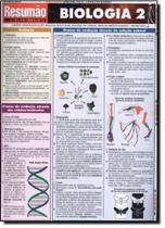 Biologia - Vol.2 - Coleção Resumão
