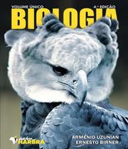 Biologia volume unico em 04 ed