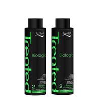 Biologic Treated Hair - Passo 2 (ativo) Duas Unidades