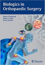 Biologics in orthopaedic surgery