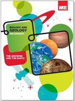 Biology and geology 2 the universe and the earth