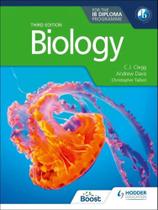 Biology for the ib diploma - third edition Biology for the ib diploma - third edition