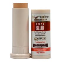Biomarine Base Bastão Protetor Solar Stick Blur Fps 75 Ppd Biomarine Base Bastão Protetor Solar Stick Blur Fps 75 Ppd