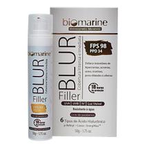 Biomarine BB Cream Blur Filler FPS 98 Bronze