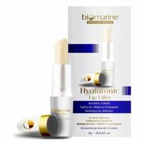 Biomarine Hyaluronic Lip Filler Nutrição Labial 4g