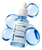 Biomarine Intense Age Pept Ghk-cu Fluid Facial 20ml Biomarine Intense Age Pept Ghk-cu Fluid Facial 20ml