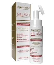 Biomarine Melano Cleanser Sabonete Facial 140ml