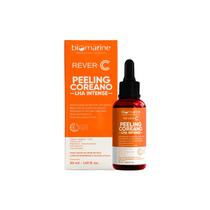 Biomarine Rever C Peeling Coreano Serum Diario Facial 30ml Biomarine Rever C Peeling Coreano Serum Diario Facial 30ml