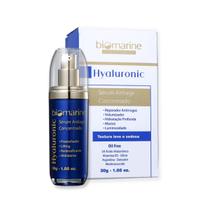 Biomarine Sérum Anti Idade Hyaluronic Concentrado 30g