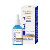 BIOMARINE Serum Reparador Acido Hialuronico Hyalu Fluid 30 ml