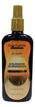 Biomarine Sun Marine Loção Aceleradora De Bronzeado 240ml