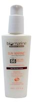 Biomarine Sun Marine Protetor Antienvelhecimento Fps66 100ml Biomarine Sun Marine Protetor Antienvelhecimento Fps66 100ml