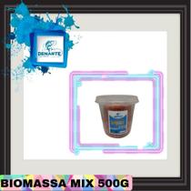 BIOMASSA MIX 500g BIOMASSA MIX 500g
