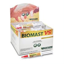 Biomast Vs - Biofarm