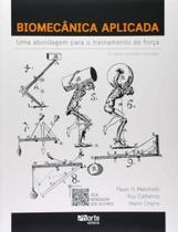 Biomecânica Aplicada - 02Ed/19 Biomecânica Aplicada - 02Ed/19
