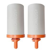 BIOMEDSY kIT 2 Vela Alcalina Up10