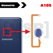 Biometria celular SAMSUNG modelo A10S Biometria celular SAMSUNG modelo A10S
