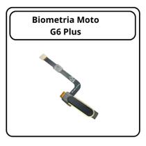 Biometria do moto g6 plus