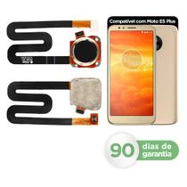 Biometria Moto E5 / E5 Plus / G6 Play Compatível Motorola