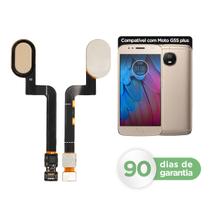 Biometria Moto G5s XT1792 G5 Plus Compatível Motorola