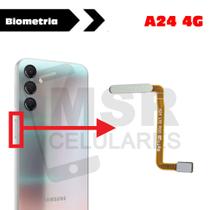 Biometria ORIGINAL celular SAMSUNG modelo A24 4G Biometria ORIGINAL celular SAMSUNG modelo A24 4G