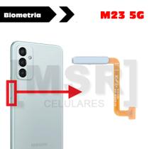 Biometria ORIGINAL celular SAMSUNG modelo M23 5G