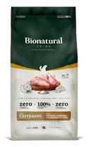 Bionatural prime cat castrados fgo 20kg