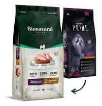 Bionatural prime dog rp fgo/blueberry 10kg Bionatural prime dog rp fgo/blueberry 10kg