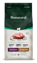 Bionatural prime dog rp fgo/blueberry 1kg