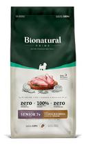 Bionatural prime dog rp senior 7 fgo 2.5kg Bionatural prime dog rp senior 7 fgo 2.5kg