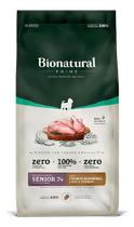 Bionatural prime dog rp senior fgo 15kg